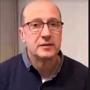 Camille Santoro a partagé des images de son défunt papa, sur Instagram, le 17 juin 2025