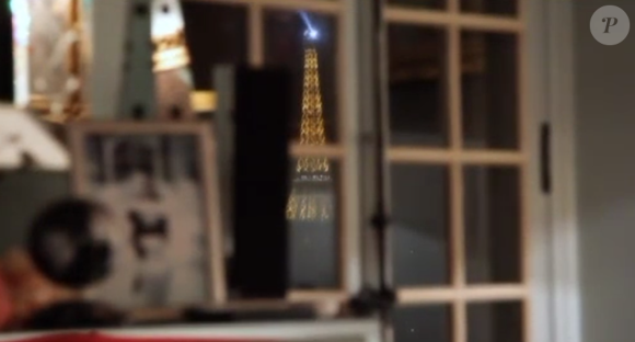 Visite guidée de l'appartement de Thierry Ardisson, situé au 214 rue de Rivoli dans le 1er arrondissement de Paris.