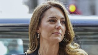 Ça ne lui ressemble pas... La dernière apparition de Kate Middleton suscite les interrogations