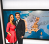 Alexandra Blanc, journaliste de CNEWS.