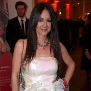 l'école Lee Strasberg Theatre & Film Institute, qui a notamment formé Al Pacino, Scarlett Johansson, Alec Baldwin ou encore Lady Gaga.

Emmanuelle Boidron - Soirée du Coeur au profit de l'association "Mécénat Chirurgie Cardiaque" à la salle Gaveau à Paris le 27 Mars 2023. L'association Mécénat Chirurgie Cardiaque permet à des enfants souffrant de malformations cardiaques de venir en France se faire opérer lorsqu'ils ne peuvent pas être soignés dans leur pays par manque de moyens financiers et techniques. © Bertrand Rindoff / Bestimage