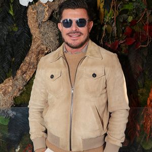 Exclusif - Vincent Niclo -  Générale de la comédie "Irrezizetible" au théâtre Comédie Bastille à Paris le 21 septembre 2025. © Sébastien Fremont/Bestimage