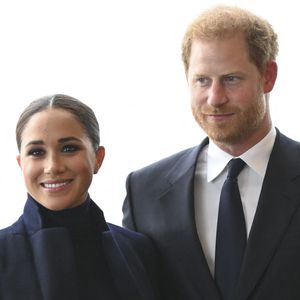 C'est à Women's Health UK que l'ex-star de Suits avait partagé sa passion pour ce sport : "J'ai cette pratique dans le sang."

Le prince Harry, duc de Sussex et Meghan Markle, duchesse de Sussex, en visite à New York, le 23 septembre 2021.
© Taidgh Barron/Zuma Press/Bestimage