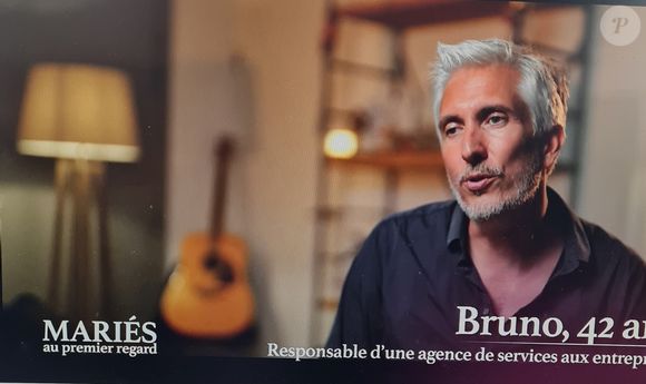 La suite des aventures de Coralie et Bruno dans "Mariés au premier regard 2025", épisode du 12 mai, sur M6