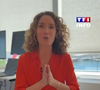 C'est une grande page qui se tourne pour cette star de TF1. 

Marie-Sophie Lacarrau adresse un message à Jacques Legros en vidéo.