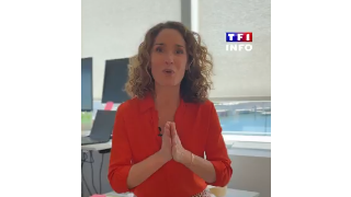 Une pointure de TF1 sur le départ : Marie-Sophie Lacarrau touchée, elle annonce ce qu'elle regrette déjà