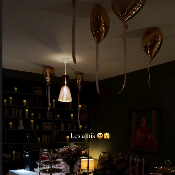 Capture Instagram Iris Mittenaere