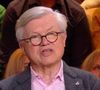 Capture d'écran de "Quelle époque !" sur France 2