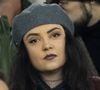 Hoshi brise le silence sur sa relation toxique avec son ex.

Hoshi au Parc des Princes à Paris.

Photo : Cyril Moreau / Bestimage