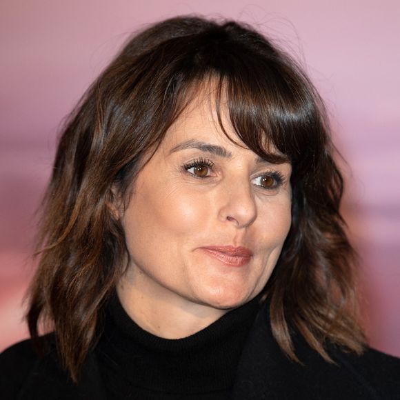 Faustine Bollaert a vécu une journée inoubliable auprès de ses deux enfants, Abbie et Peter.

Faustine Bollaert participe à Frozen - La Reine Des Neiges Paris Gala Screening at Cinema Le Grand Rex à Paris, France. Photo by David Niviere/ABACAPRESS.COM