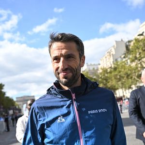 Tony Estanguet en a fini avec les Jeux Olympiques et Paralympiques de Paris

La "Parade des Champions" des Jeux Olympiques et Paralympiques de Paris2024, sur les Champs-Elysées.
© Eliot Blondet/Pool/Bestimage