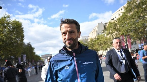 Jolie somme d'argent pour Tony Estanguet après les JO de Paris ! Une indemnité de départ votée, mais pas à l'unanimité