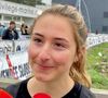 Comment Violette Dorange a-t-elle géré son sommeil sur le Vendée Globe ?

Violette Dorange, 23 ans, a passé la ligne d'arrivée du Vendée Globe en 25ème position, bouclant son tour du monde en 90 jours, 22 heures et 37 minutes 9 secondes. Les Sables-d'Olonne. © Fabien Faure/Bestimage