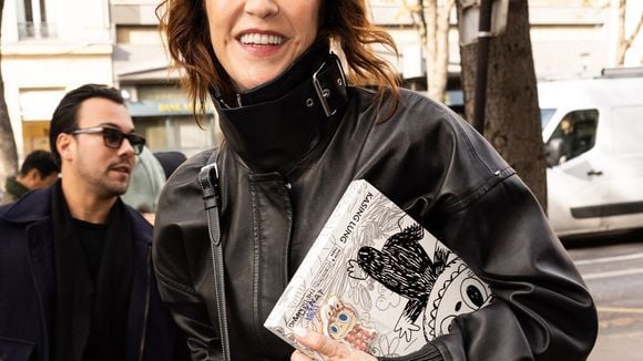 Daphné Bürki : Son havre de paix situé dans un quartier parisien réputé pour être branché et lumineux