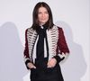Selon plusieurs médias, la "Jeff Bezos de la mode" l’accuse de lui avoir soutiré près de 95 millions de dollars au fil de leur relation. 

Natalie Massenet - Remise du prix "International Woolmark Prize" lors de la fashion week à Paris, le 23 janvier 2017. SGP / BESTIMAGE
