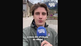 Ce village a été élu "pire village de France", un journaliste de BFMTV se rend sur place pour voir ce qu'il en est réellement