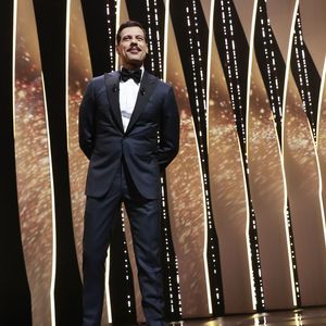 En 2016, il avait suscité un tollé avec une vanne à l'encontre de Woody Allen : Il s'était amusé du fait que le réalisateur de Manhattan tournait beaucoup en Europe ces dernières années

Laurent Lafitte (maître de cérémonie) - Cérémonie d'ouverture du 69ème Festival International du Film de Cannes.Le 11 mai 2016. © Borde-Jacovides-Moreau/Bestimage