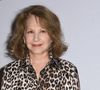 Dévastée par cette disparition, sa fille Laura Smet a finalement brisé le silence sur les réseaux sociaux.

Nathalie Baye lors de l'avant première de Downton Abbey 2 : Une nouvelle ère au cinéma Gaumont Champs-Élysées Marignan à Paris le 19 avril 2022

© Giancarlo Gorassini / Bestimage