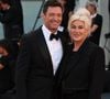 Elle prend la parole publiquement pour la première fois depuis l'annonce de sa rupture en 2023.

Hugh Jackman et sa femme Deborra-Lee Furness - Red carpet du film "The Son" lors de la 79ème édition du Festival International du Film de Venise, la Mostra. Le 7 septembre 2022 @Backgrid UK/ Bestimage