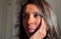 Karine Le Marchand se confie sur Instagram