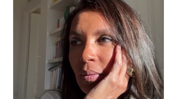 Karine Le Marchand vit un changement important au sein de son appartement parisien au bout de 10 ans