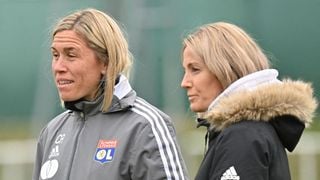 Ces deux stars de l’équipe de France, en couple et mamans de 4 enfants, séparées à plusieurs reprises : "Nous n’assumions pas"