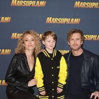 Philippe Lacheau et Elodie Fontan : Leur fils Raphaël n'a pas bien vécu une scène de leur dernier film dans laquelle ils jouent ensemble