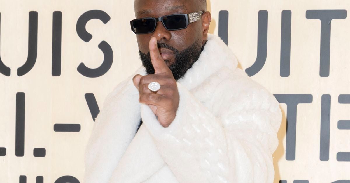 Gims de nouveau en couple : après son histoire avec Demdem, il s'affiche avec sa nouvelle compagne