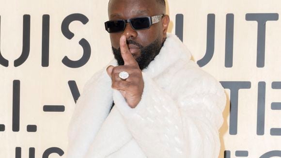 Gims de nouveau en couple : après son histoire avec Demdem, il s'affiche avec sa nouvelle compagne