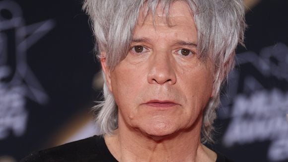"Obligée de se retirer de la scène" : Dans la famille de Nicola Sirkis (Indochine), Lou, une artiste pour qui tout ne va pas bien...