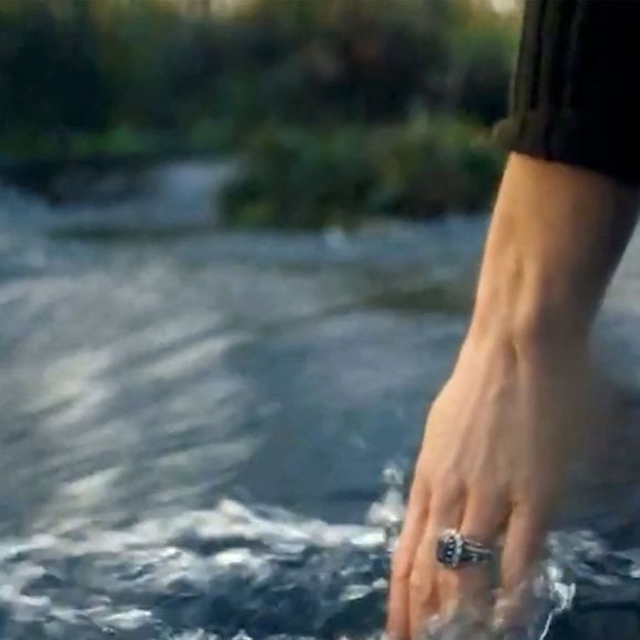 Le palais de Kensington a publié le dernier épisode de sa série de vidéos " Mère Nature ", diffusée tout au long de l'année : " Hiver " à l'occasion des 44 ans de Catherine (Kate) Middleton, princesse de Galles - 9 janvier 2026
Kensington Palace via Bestimage