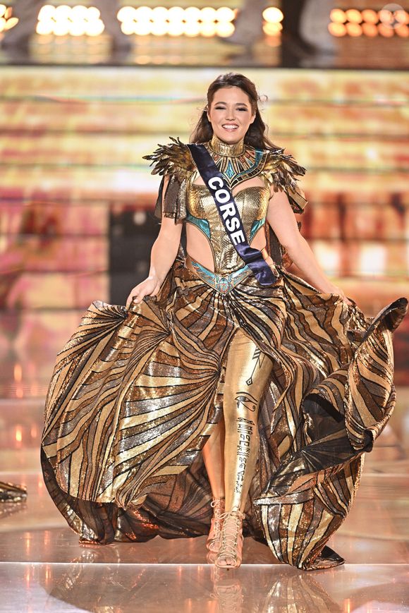 Election de Miss France 2026. David Niviere/SIPA via Bestimage