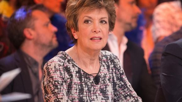 Comme 200 000 personnes en France, Catherine Laborde souffrait d'une MCL, sa fin de vie assistée