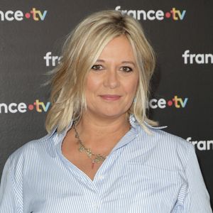 Flavie Flament quitte "Télématin" après seulement une saison à la présentation

Flavie Flament au photocall de la conférence de presse de rentrée de France Télévisions à Paris, France. © Coadic Guirec/Bestimage