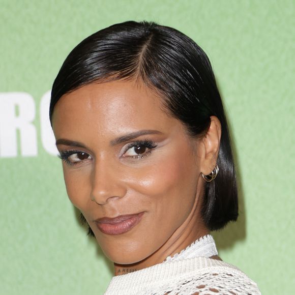 Shy'm - Avant-première du film "4 Zéros" au cinéma Pathé Palace à Paris le 15 octobre 2024. © Coadic Guirec/Bestimage