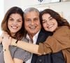 Dans cet entretien accordé à Ode, les deux sœurs racontent comment elles ont transformé un héritage familial en un projet qui leur ressemble, entre transmission et volonté d'écrire leur propre histoire. 

Patrick Pariente entouré de ses filles Kimberley Cohen et Leslie Kouhana.