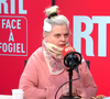 Les premières confidences d'Isabelle Nanty depuis son accident de voiture

Isabelle Nanty témoigne pour la première fois après son accident de voiture survenu en septembre dernier, face à Marc-Olivier Fogiel pour RTL.