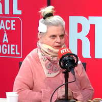 "Je ne peux pas..." : 4 mois après ce qui lui est arrivé, Isabelle Nanty en dit plus sur son immobilisation