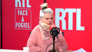 "Je ne peux pas..." : 4 mois après ce qui lui est arrivé, Isabelle Nanty en dit plus sur son immobilisation