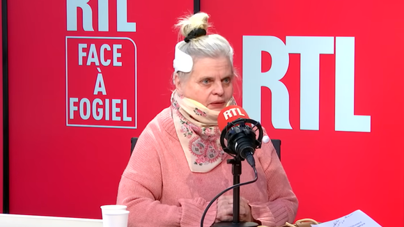 "Je ne peux pas..." : 4 mois après ce qui lui est arrivé, Isabelle Nanty en dit plus sur son immobilisation