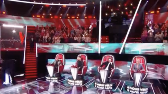The Voice c'est fini ! Ce coach emblématique du programme officialise son départ