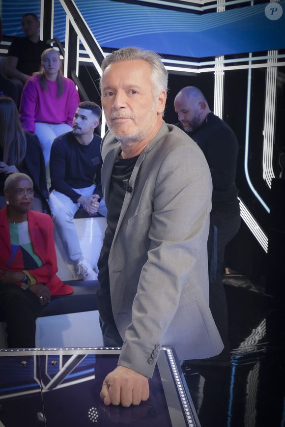 Exclusif - Jean-Michel Maire - Enregistrement de l'émission "TPMP (Touche Pas à Mon Poste)", présentée par C.Hanouna et diffusée en direct sur C8 le 26 octobre 2023 © Jack Tribeca / Bestimage