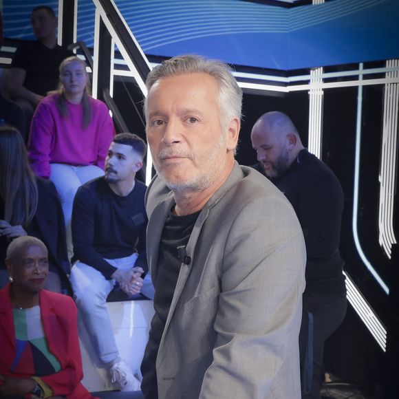 Exclusif - Jean-Michel Maire - Enregistrement de l'émission "TPMP (Touche Pas à Mon Poste)", présentée par C.Hanouna et diffusée en direct sur C8 le 26 octobre 2023 © Jack Tribeca / Bestimage