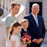 Albert II de Monaco veut absolument préserver ses enfants Jacques et Gabriella, cet élément auquel il fait très attention : "Il ne faut pas..."
