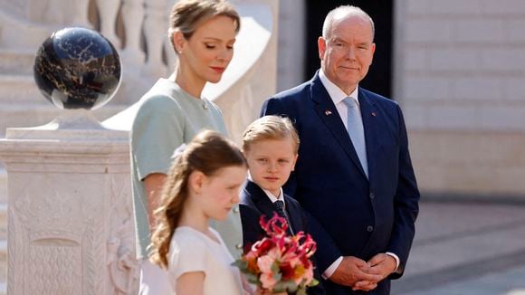Albert II de Monaco veut absolument préserver ses enfants Jacques et Gabriella, cet élément auquel il fait très attention : "Il ne faut pas..."