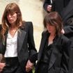 Jane Birkin : Ses filles Charlotte Gainsbourg et Lou Doillon réunies, un instant capturé très rare