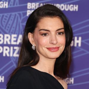 Des célébrités et des invités ont assisté à la 12e édition du Breakthrough Prize au Barker Hangar à Santa Monica, en Californie.
Backgrid USA / Bestimage