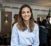 Car si ce dernier a un rôle économique évident, il a aussi des casquettes identitaire, politique et sociale.
Marine Lorphelin - Conférence de presse pour la course des 10km d’UNICEF à Paris, le 6 novembre 2024. Parrainée par M.Lorphelin, cette course vise à collecter des fonds pour les programmes de nutrition infantile de l’UNICEF, le 2 mars 2025 au coeur du bois de Boulogne.
© Pierre Perusseau / Bestimage