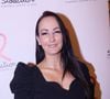 Un an après sa première grossesse, Alexandra Blanc a dévoilé son baby bump à l'antenne.

Alexandra Blanc - Soirée de lancement du Sidaction 2023 au théâtre Edouard VII à Paris le 6 mars 2023. © Rachid Bellak