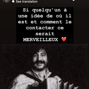 Jean-Louis Roques est un accordéoniste et claviériste qui a travaillé avec Renaud de 1980 à 1997 avant que les deux hommes ne se fâchent